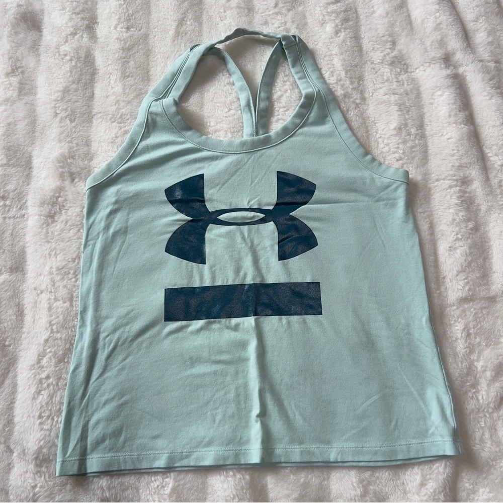 Under Armour Women’s Training Shirt M